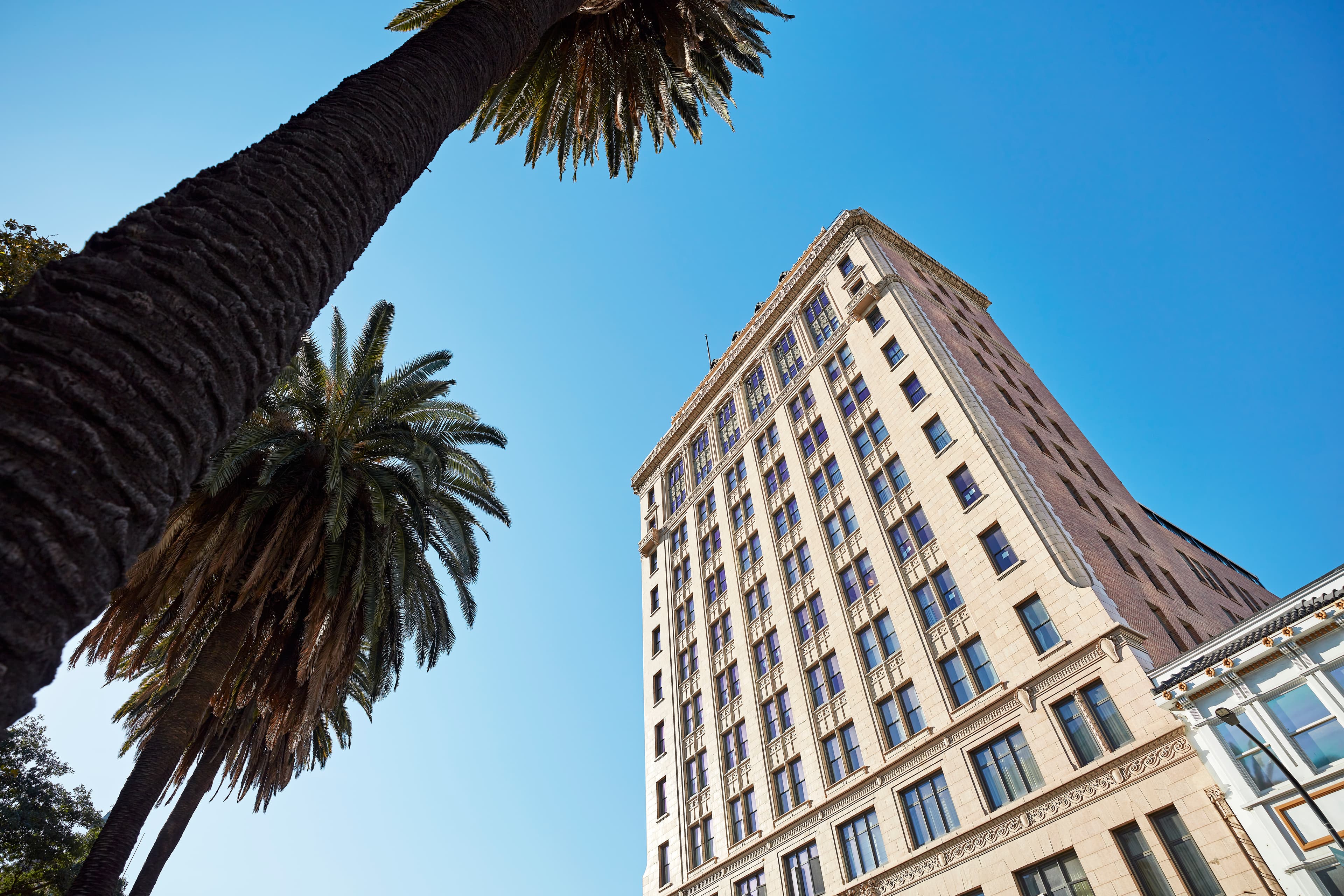 The Citizen Hotel