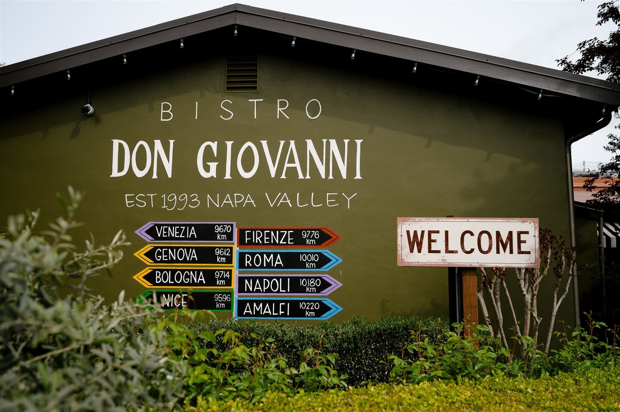 Don Giovanni