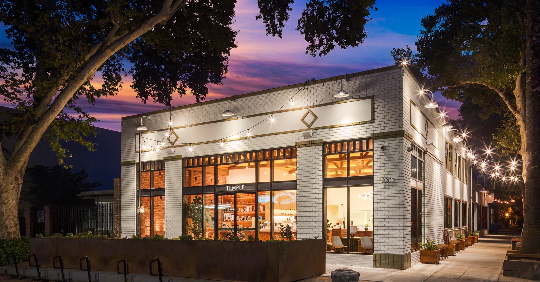 Temple Coffee
