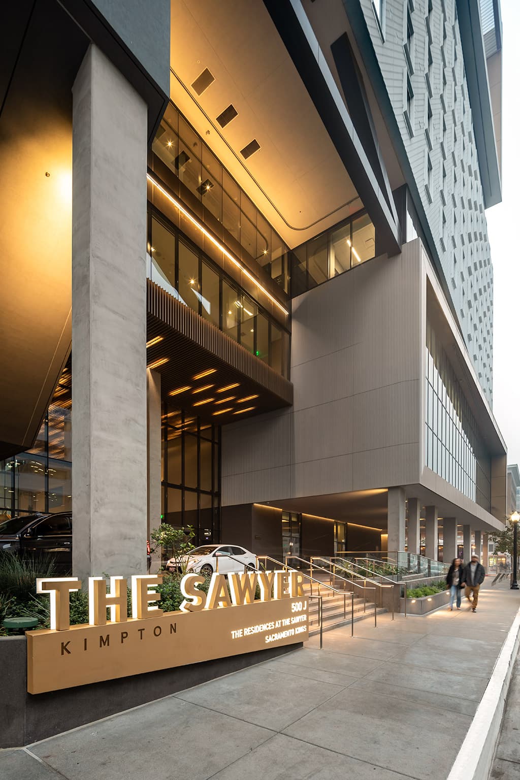 Kimpton The Sawyer