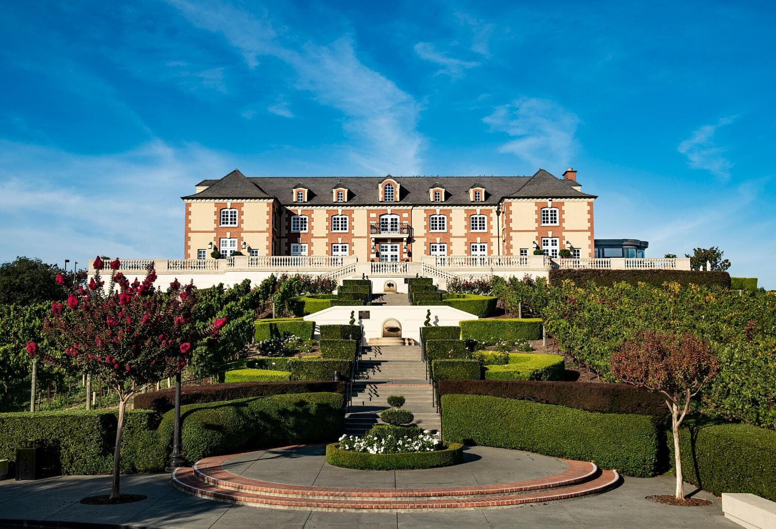 Domaine Carneros