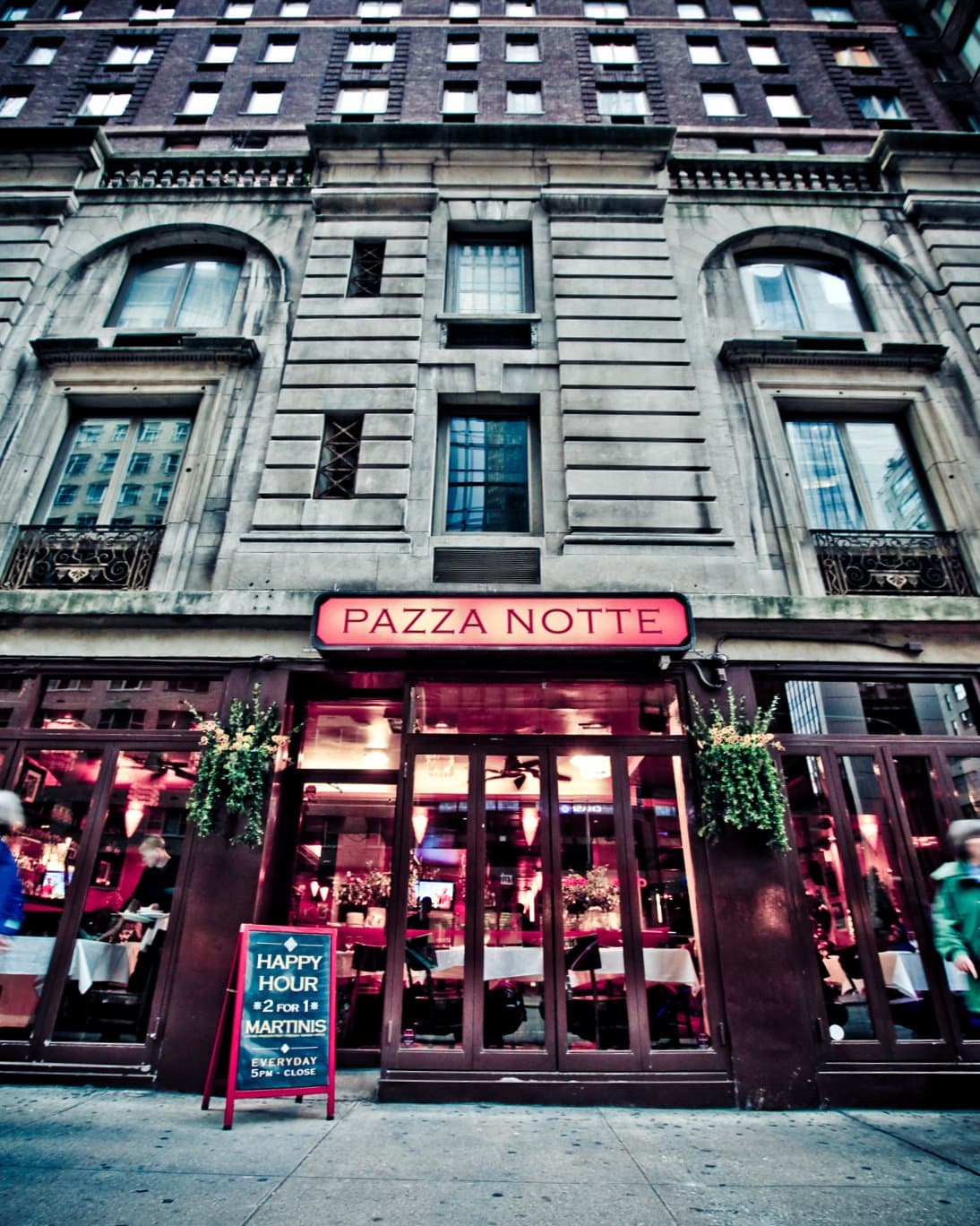 Pazza Notte