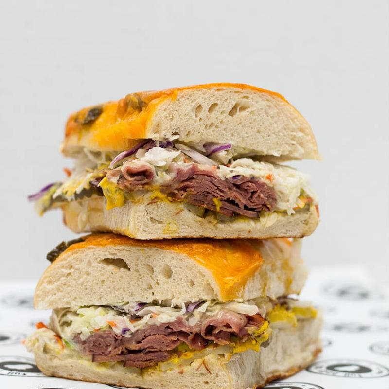 Full Belly Deli