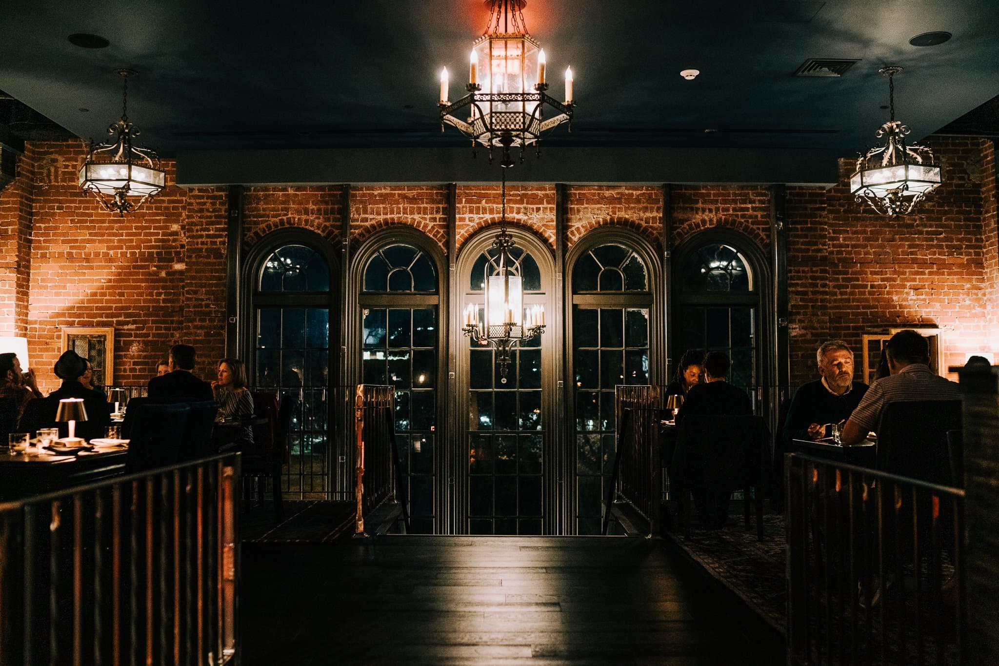 Starlight Lounge