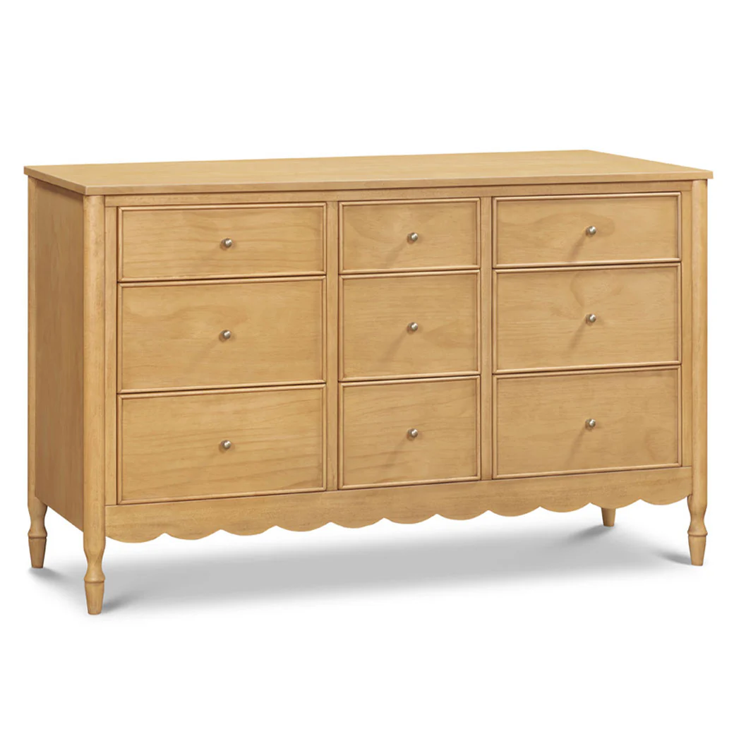 Ambrosia 9-Drawer Dresser — image 1 of 4