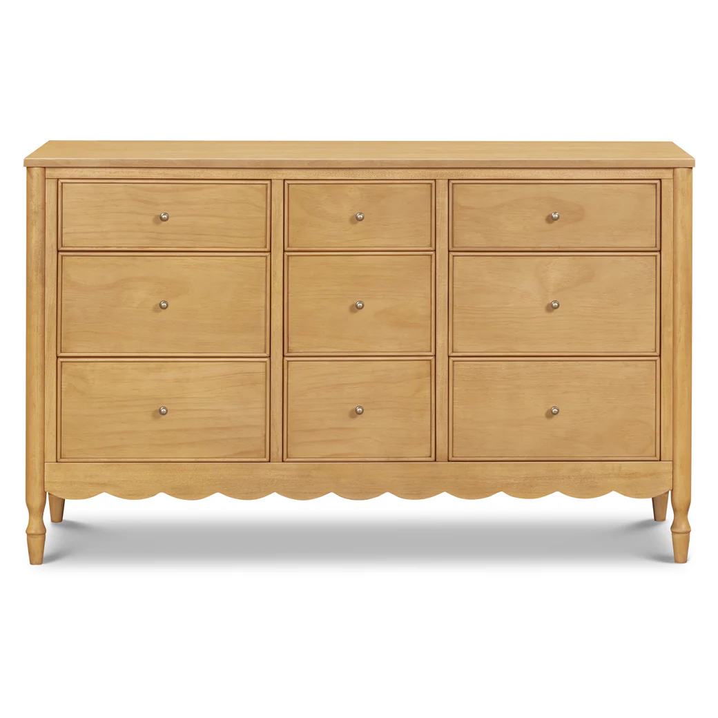 Ambrosia 9-Drawer Dresser — image 2 of 4