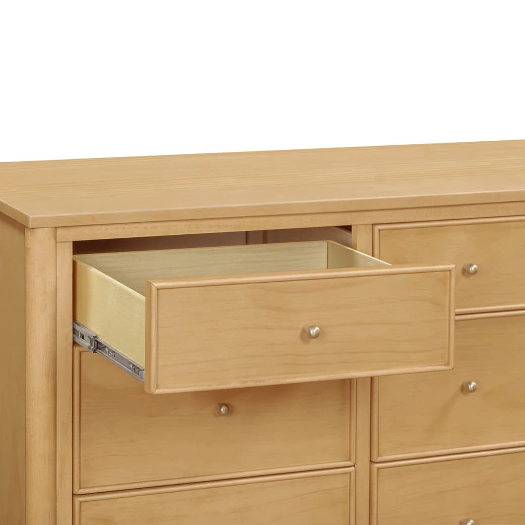 Ambrosia 9-Drawer Dresser — image 3 of 4