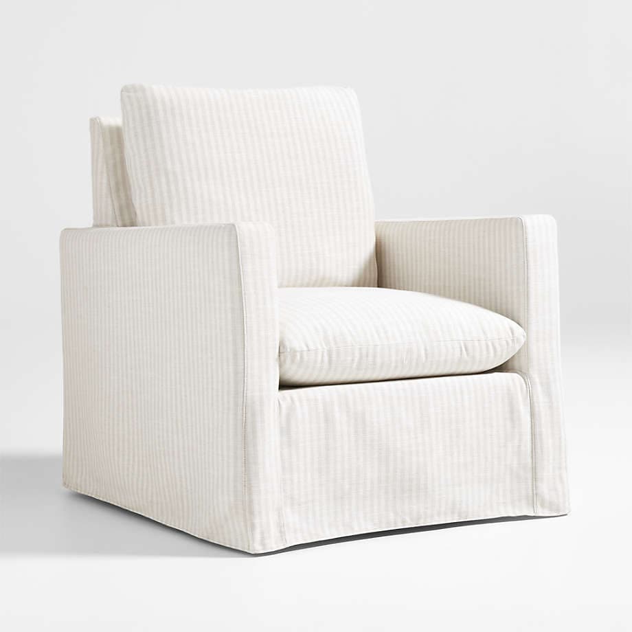 Nursery Glider Chair — image 1 of 6