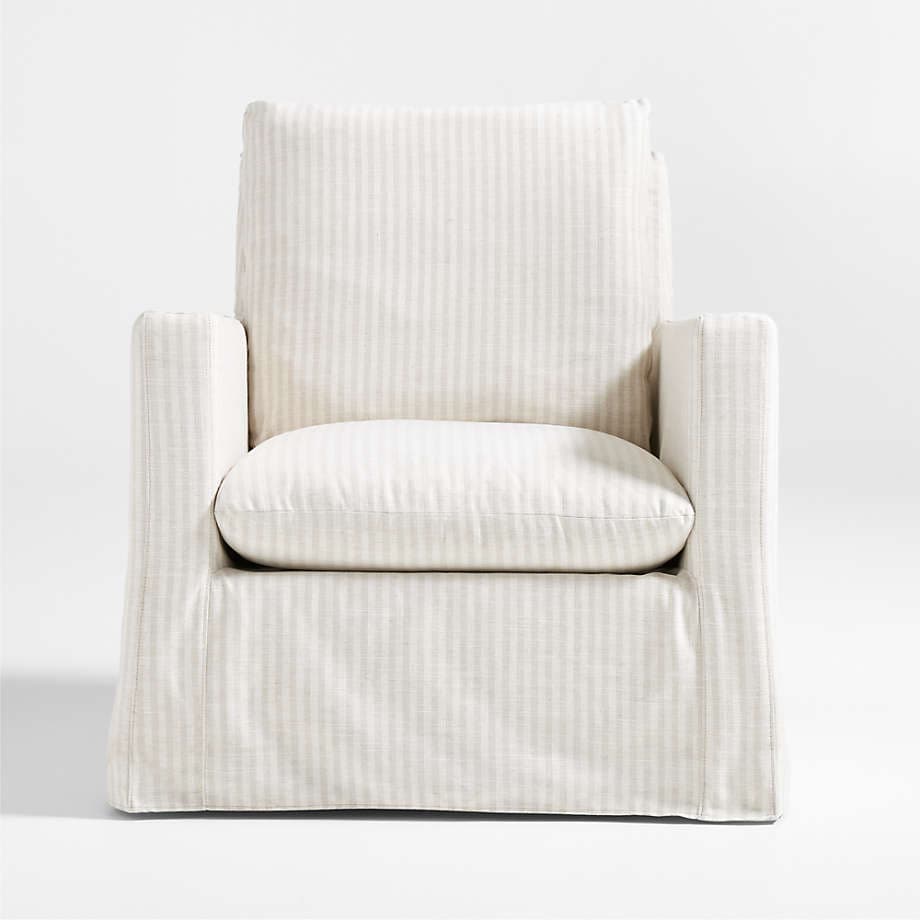 Nursery Glider Chair — image 3 of 6