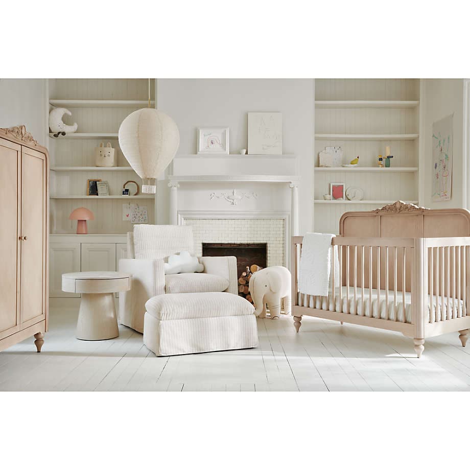Storage Nursery Ottoman — image 6 of 6